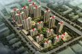 阳光城丽景湾项目规划约50万方湾居大城